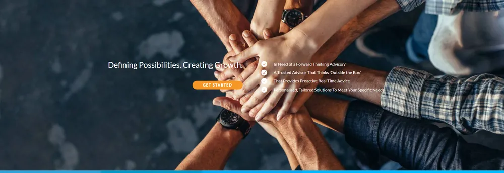AP Taxation Services cover