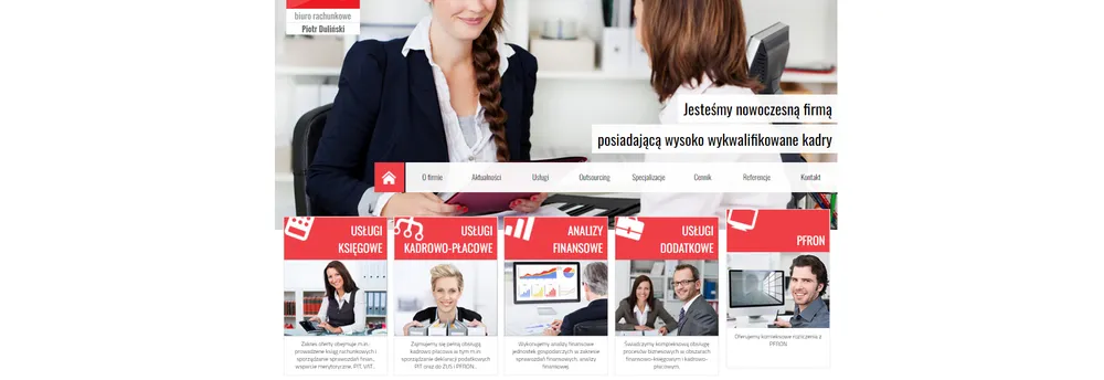 APA GROUP - Accounting office cover
