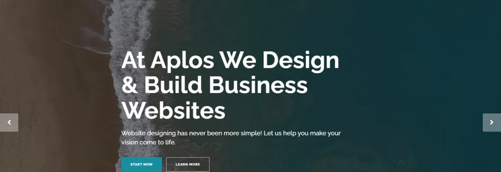 Aplos Digital cover
