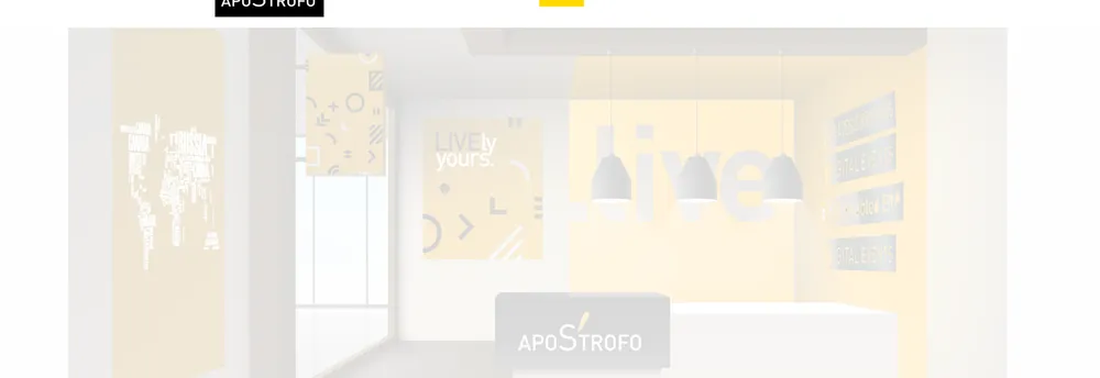 Apostrofo Olive cover