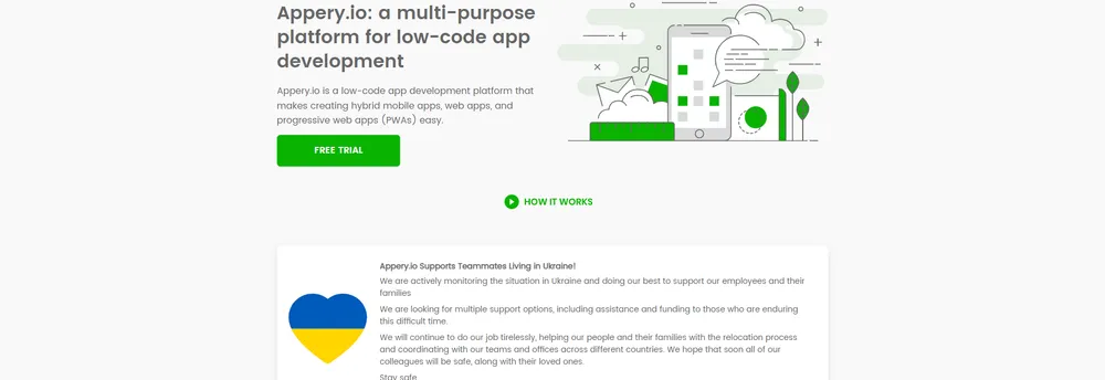 Appery.io cover