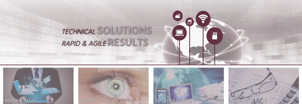 Applied Integrity Consulting, LLC cover