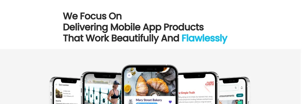 Apps People cover