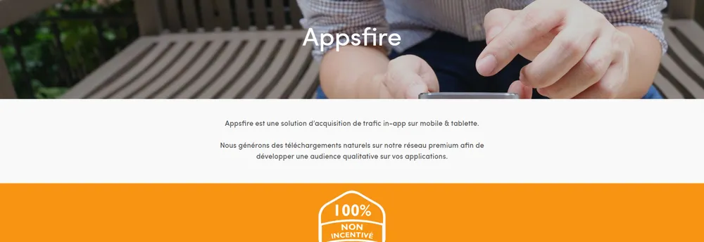 Appsfire cover