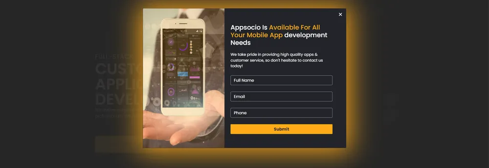 Appsocio cover