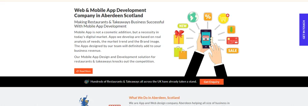AppWeb cover