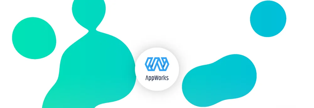 AppWorks Software House cover