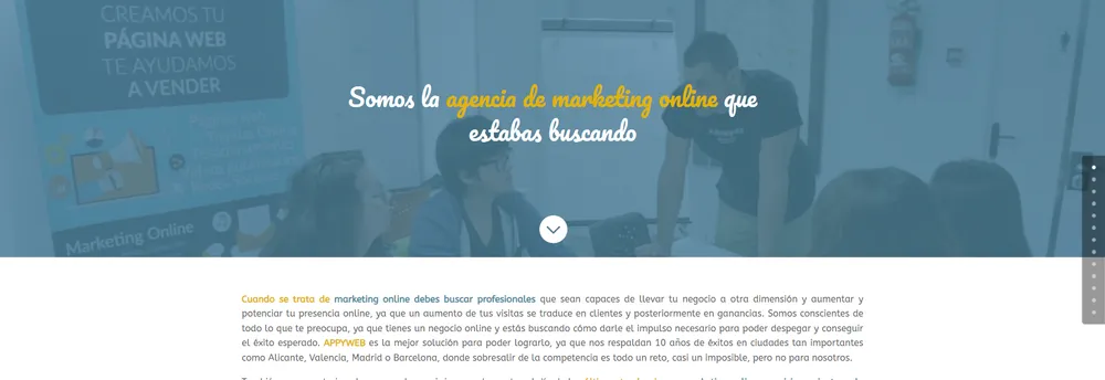 Appyweb cover