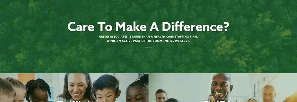 Arbor cover