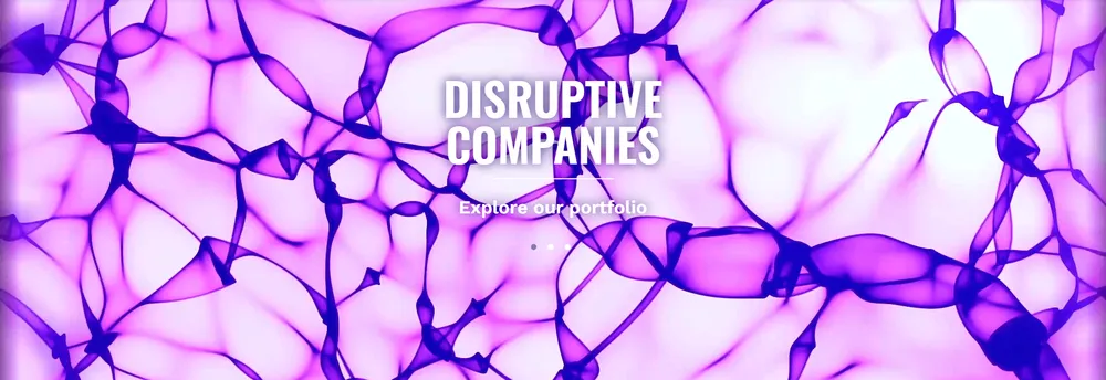 ARCH Venture Partners cover