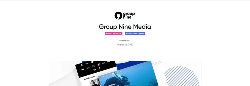 Arch Web Design cover