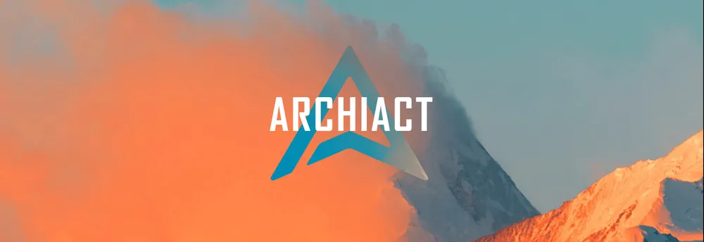 Archiact cover