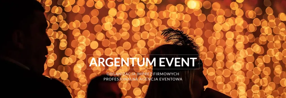 Argentum Event cover