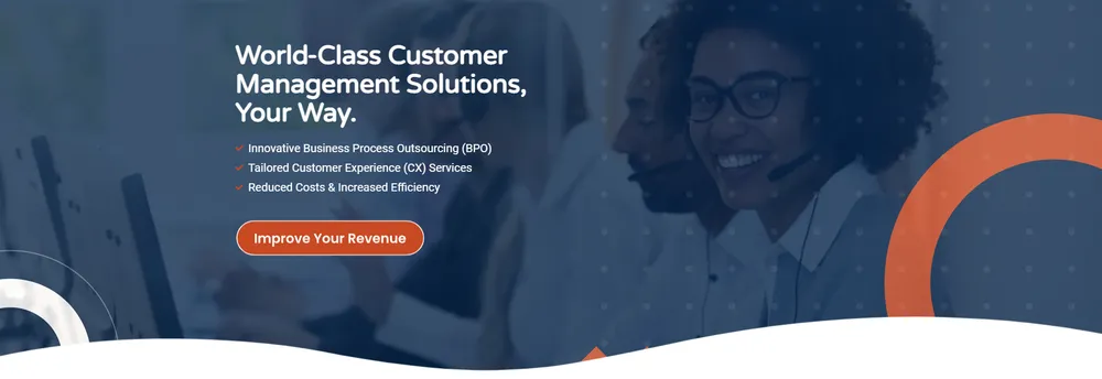Argo Contact Centers cover