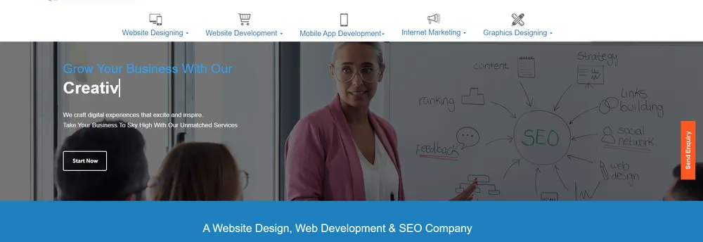 Arihant Webtech Pvt Ltd. cover
