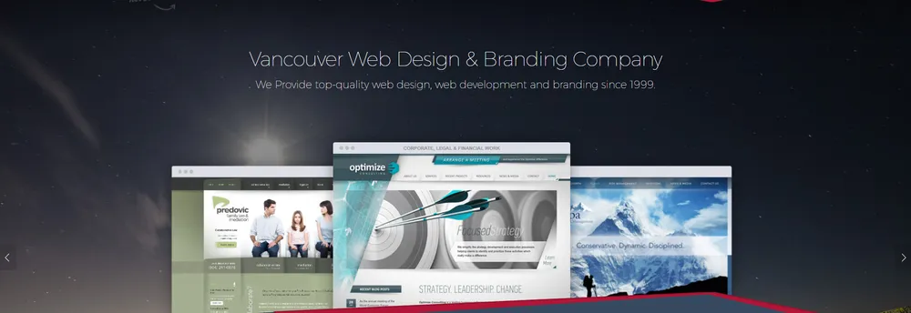 Aroma Web Design cover