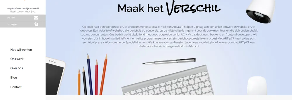 ART4WP cover