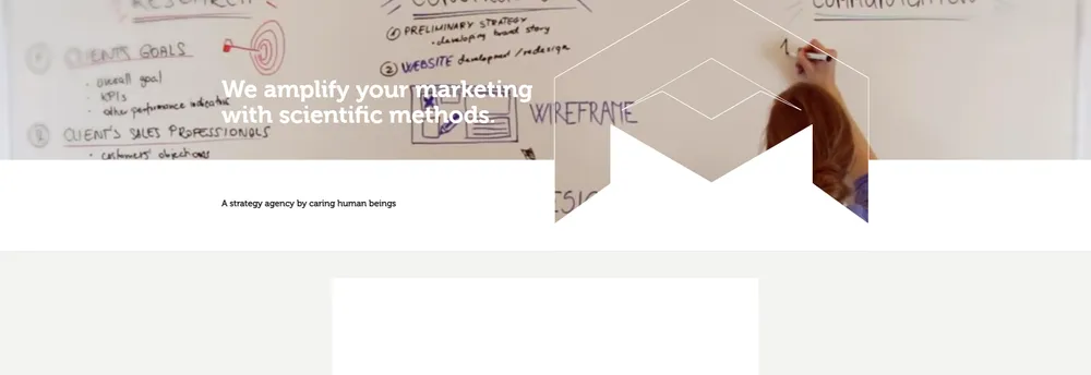 Artisan Marketing Agency cover