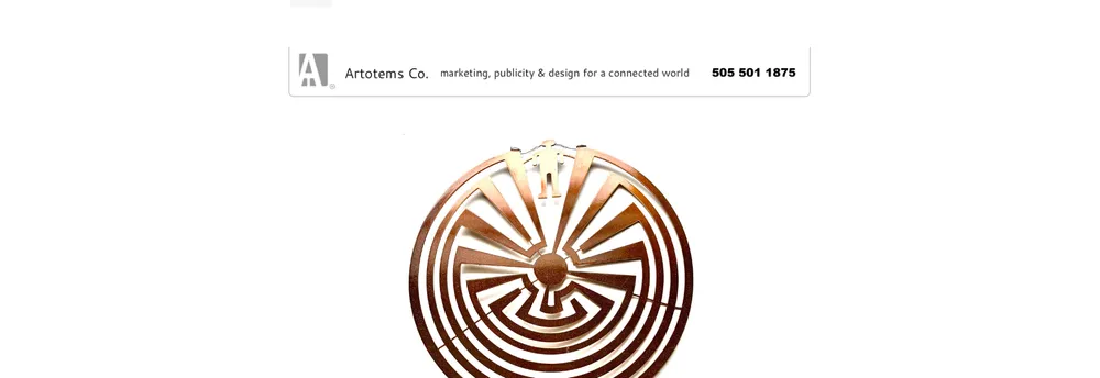 Artotems Co. cover