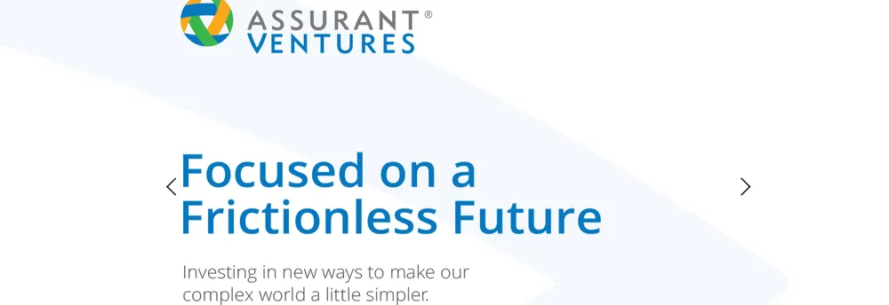 Assurant Ventures cover