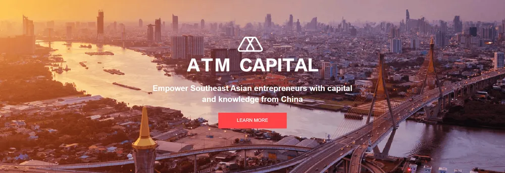 ATM Capital cover