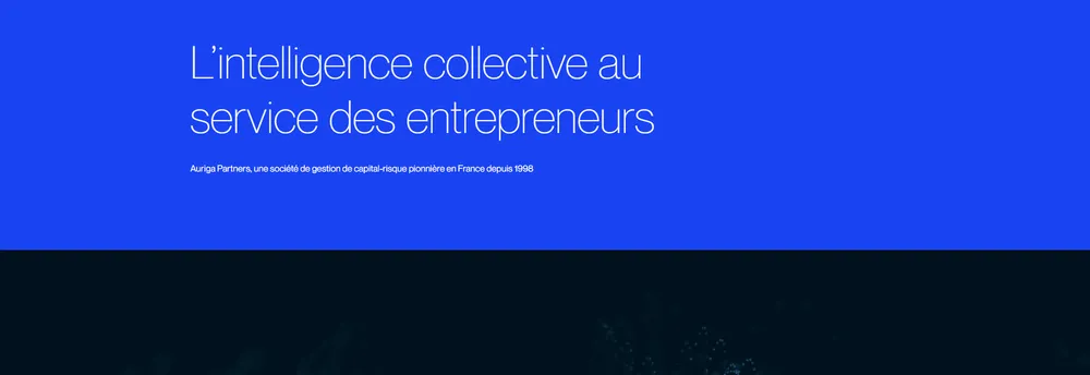 Auriga Partners cover