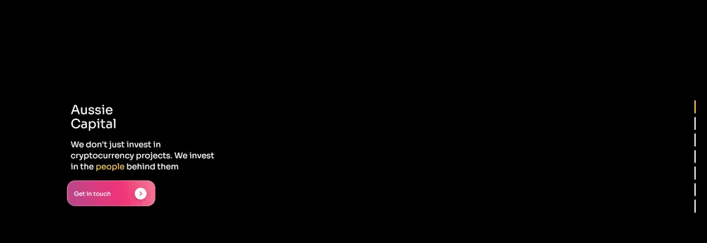 Aussie Capital cover