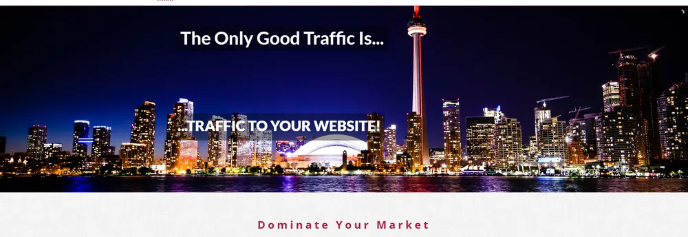 Avenue Road Advertising cover