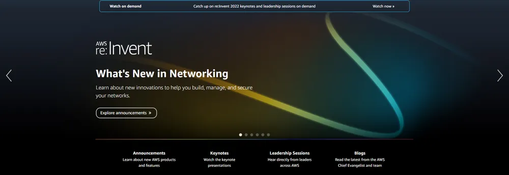 AWS CloudTrail cover