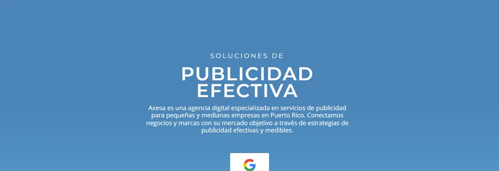 Axesa Servicios de Información cover