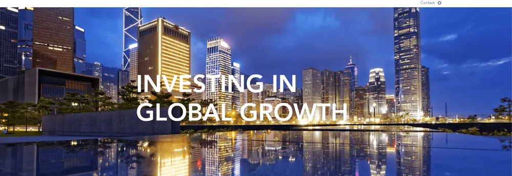 Axis Capital Partners cover