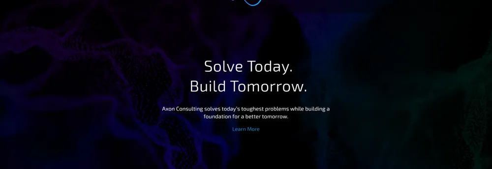 Axon Collective, LLC cover