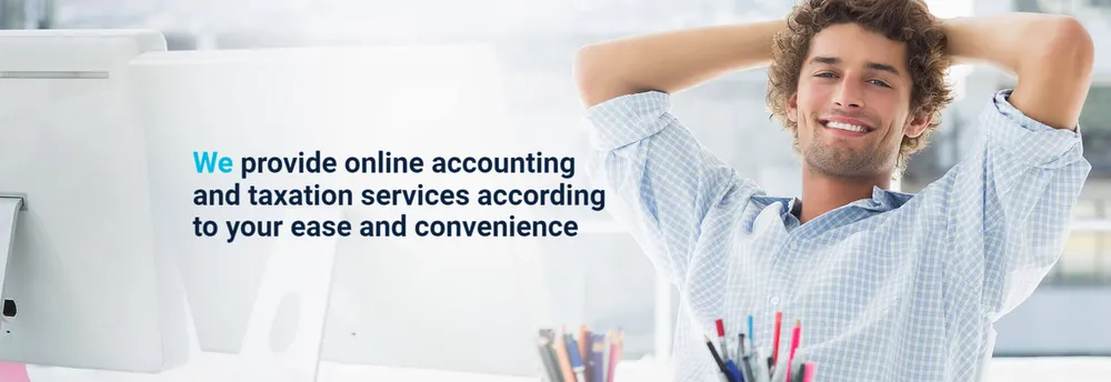 AY Accountants Manchester cover