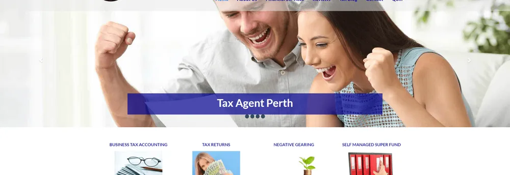 Balance Tax cover