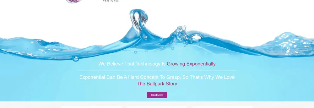Ballpark Ventures cover