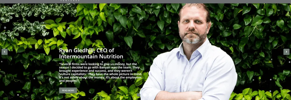 Banyan Ventures cover