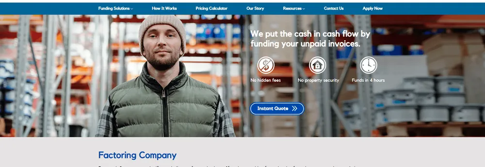 Bcashflow Positive cover