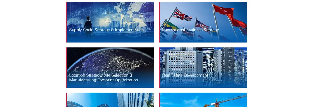 BCI Global cover