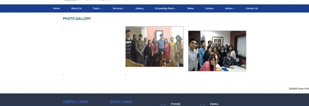 BDS Advisories Private Limited cover