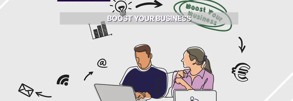 Be Offices cover