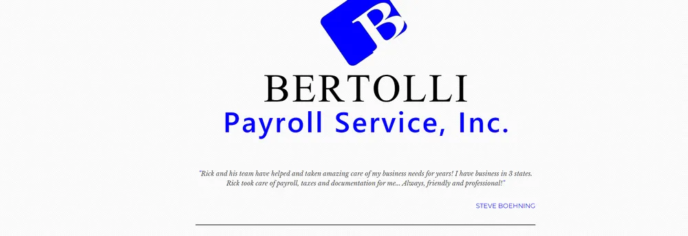 Bertolli cover