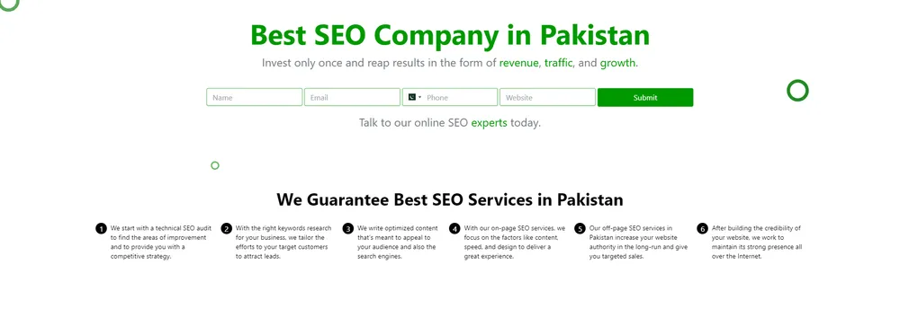 Best SEO cover