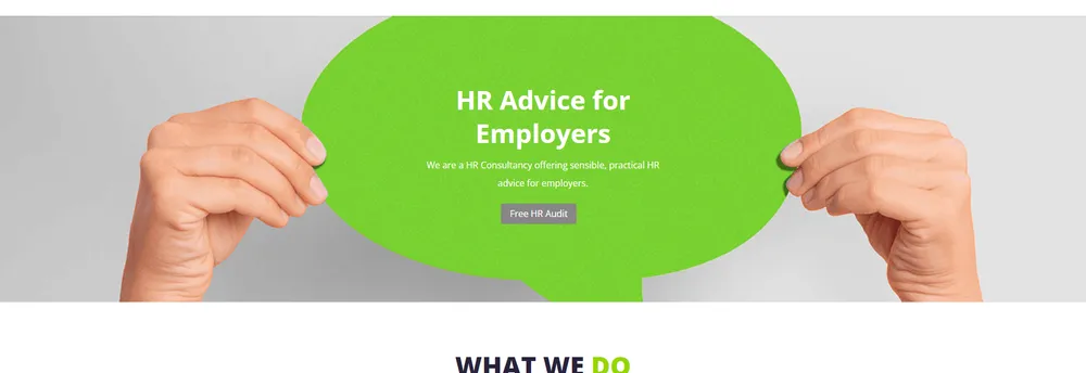 Beststart Human Resources cover