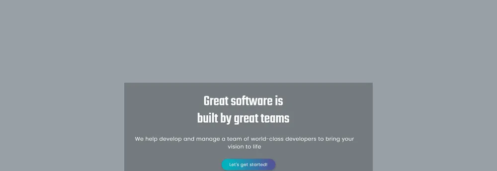 Betasource.Tech cover