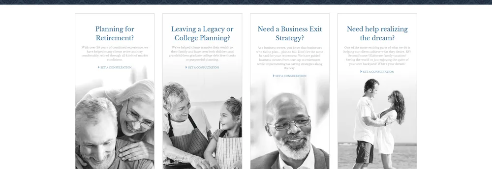 BIG Investment Services cover