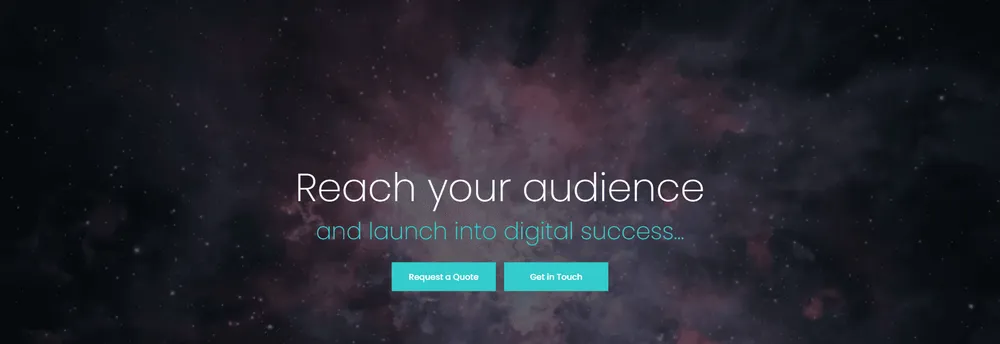 Big Reach Marketing cover