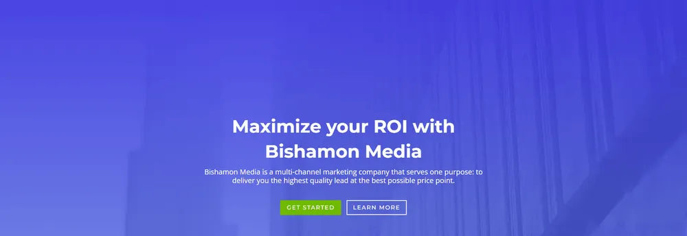 Bishamon Media cover