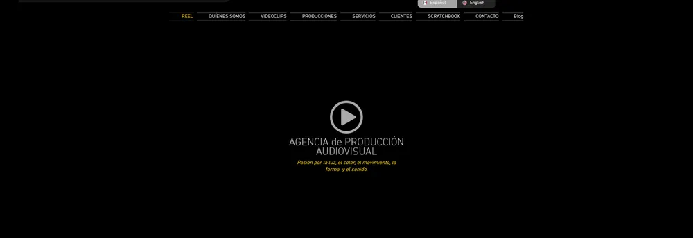 Bit Produccion de Medios Digitales cover