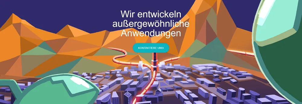 bitcrowd GmbH cover
