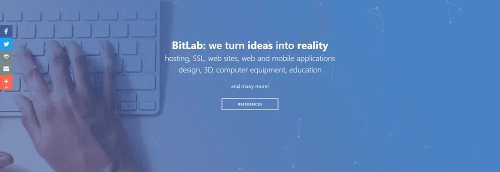 BitLab cover